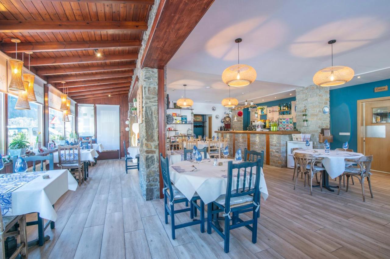Pierre & Vacances Aparthotel La Tulipa Ordino Eksteriør bilde